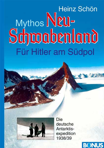 Mythos Neu-Schwabenland