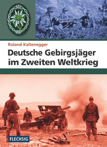 Deutsche Gebirgsjäger im Zweiten Weltkrieg