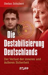 Die Destabilisierung Deutschlands