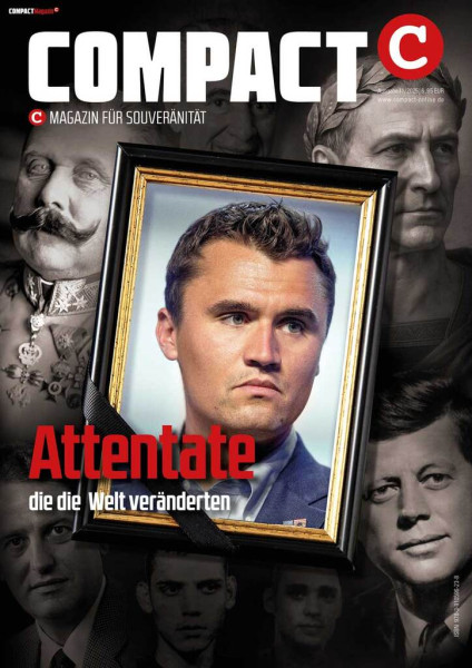 Attentate, die die Welt veränderten