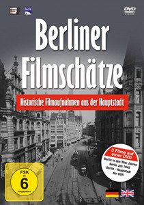 Berliner Filmschätze