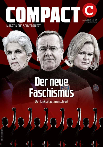 Der neue Faschismus
